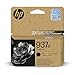 Produktbild HP 937e EvoMore Schwarz Original Druckerpatrone