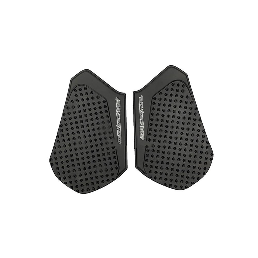 Coussin latéral de réservoir moto CBR600RR - Scratch pad poignée genou traction gaz