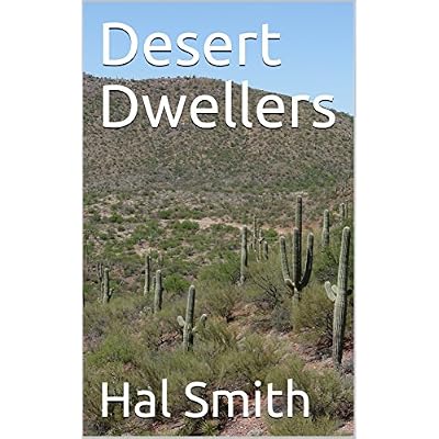 Desert Dwellers