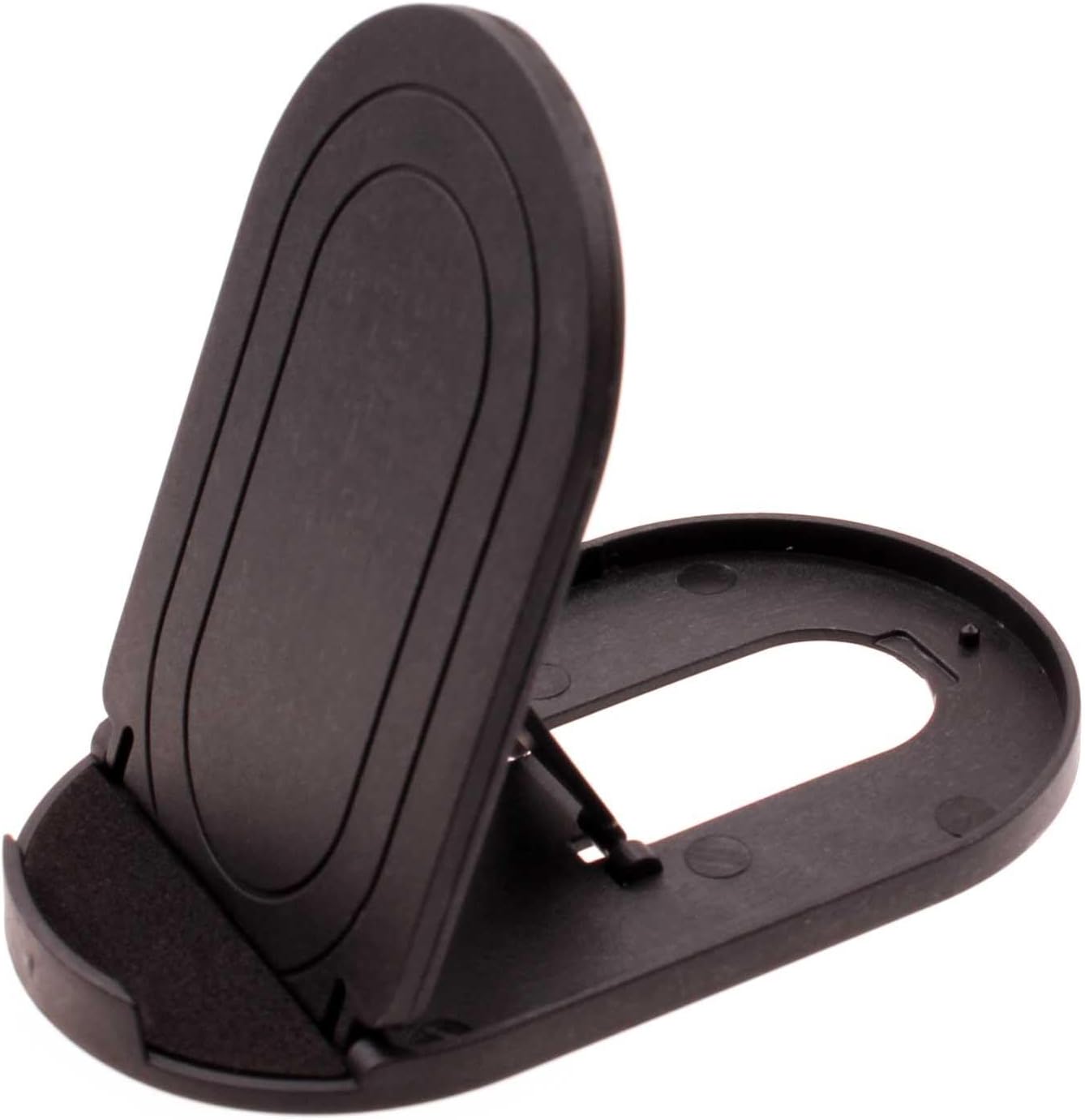 Stand Fold-up Holder Compatible with Google Pixel Fold, Travel Desktop Cradle Dock Folding