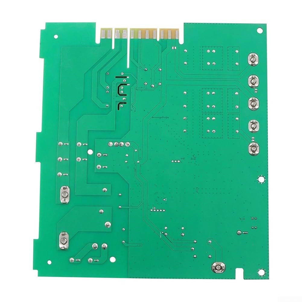 Placa de control de gas Carrier CESO110057-00/01/02 ICM281, pieza de repuesto 120 V CA, apagado de seguridad para válvula de gas, soplador de encendido