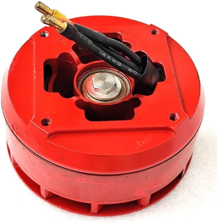 9240 8318 Brushless Motor Drone Multi-axis Aircraft Plant Protection Airplane Aerial UAV Engine