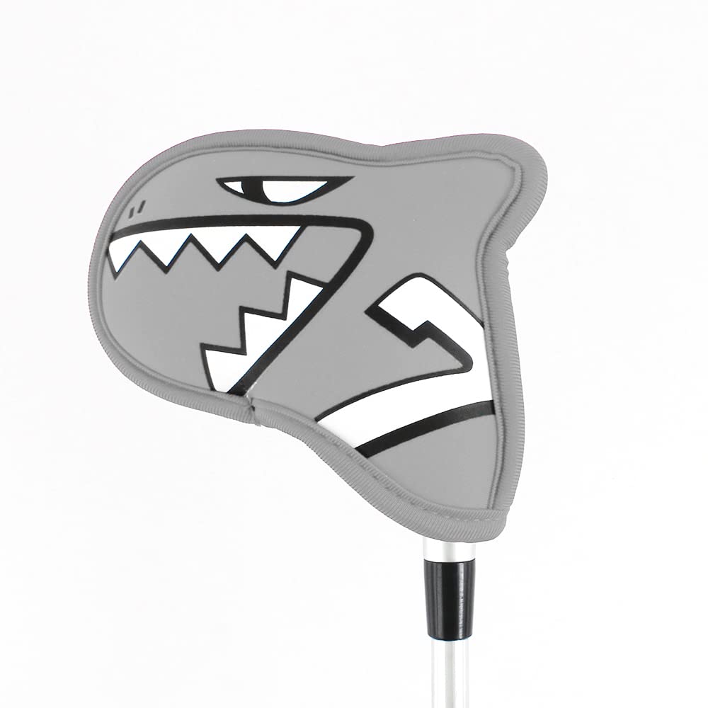 Palette Golf Iron Covers / 9pcs Set/Golf Head Covers/Golf Club Covers