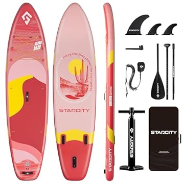 best inflatable paddle board reddit