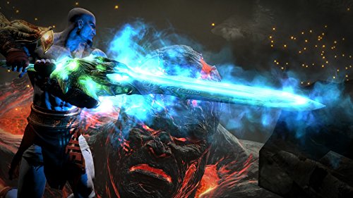 Image of Sony God of War Remastered (PS4)