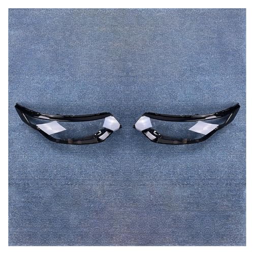 Abat-jour de phare Land Rover Discovery 5 pour la conduite de nuit - Coque transparente droite