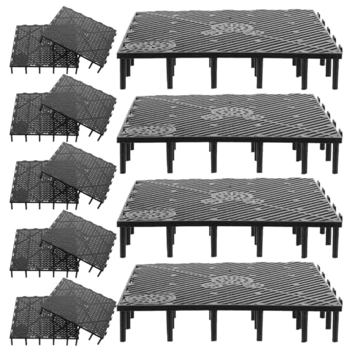 TEHAUX 20pc Panels