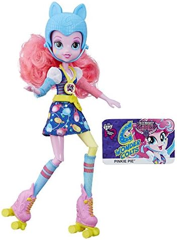 Muñeca Equestria Girls Rarity De Segunda Mano Por 7,5 EUR En Sant
