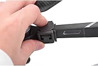 Vista 7 de Protector de hélice para drones, parachoques protector de liberación rápida, accesorios de protección de cuchilla para DJI Mavic 2 Pro Zoom repuesto