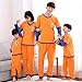 2019 Dragon Ball Family Pyjamas Set Christmas Outfit Pijama Sleepwear Mom and...