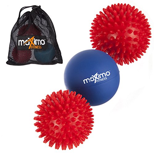 6 Best Massage Balls BuyNew