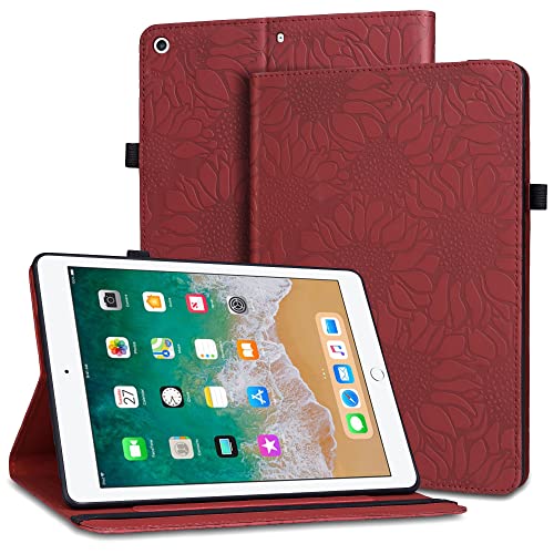 Ipad 6 Generation Hülle