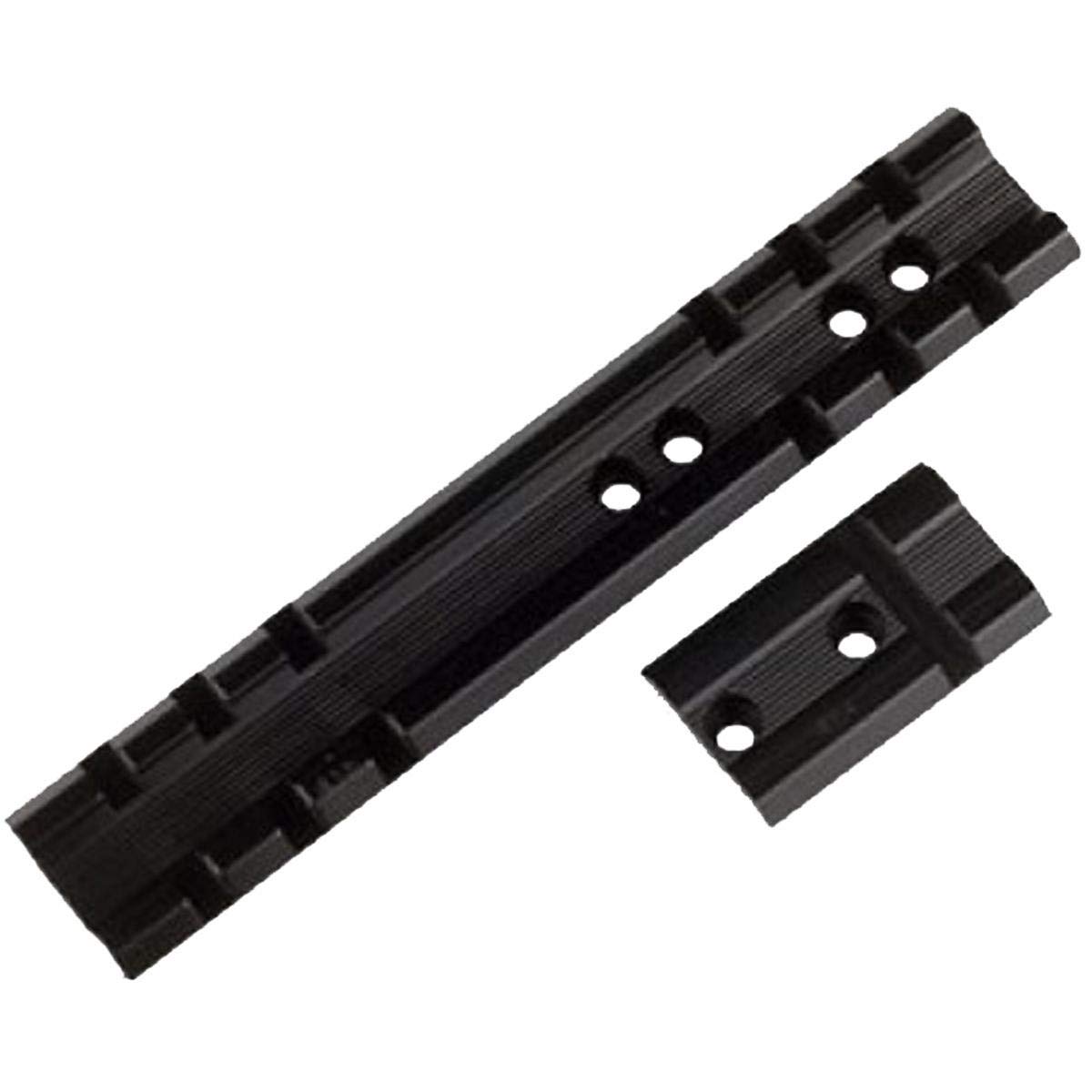 WEAVER Base Top Mount - 43, Gloss Black