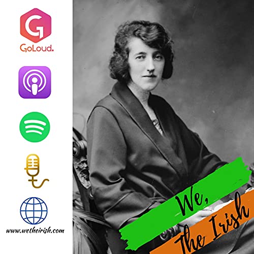 EP73: Silenced Podcast Por  arte de portada