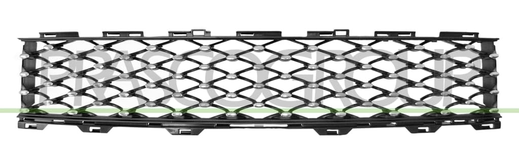 PRASCO FT0322130 Front Grille