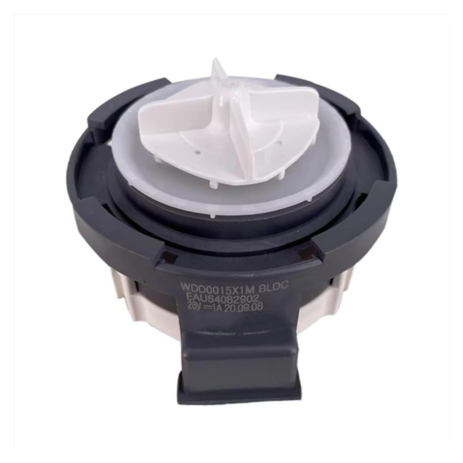 Laugenpumpe Waschmaschine Für WDD0015X1M BLDC EAU64082902 26V Ablaufpumpe Motor Für Waschmaschine Waschmaschine Entwässerung Montage