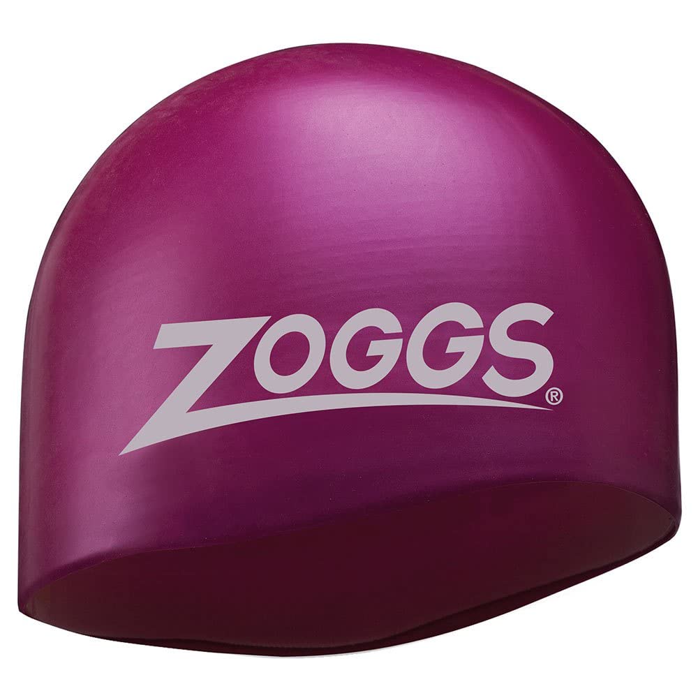 Zoggs OWS Silicone Mid Yetişkin Bone