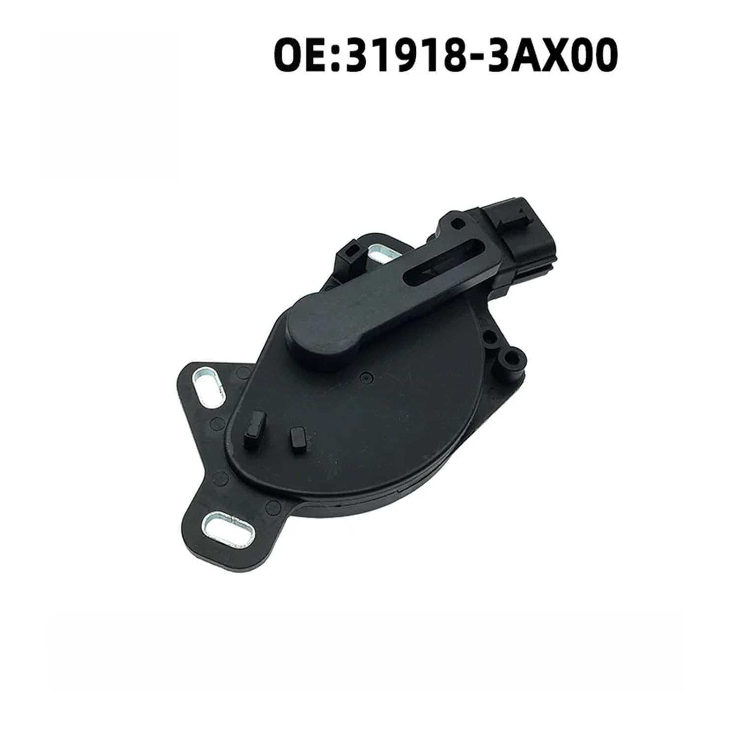 Neutral Safety Switch Compatible with Nissan Versa 2009-2012 I30 1998-06 OEM Part Number 31918-3AX00 Replacement Car Accessories