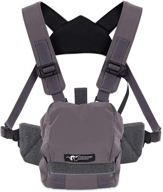 Stone Glacier Sentinel Bino Harness