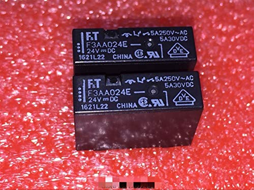 Jgzwlkj Relè 100% Nuovo relè Originale 10pcs