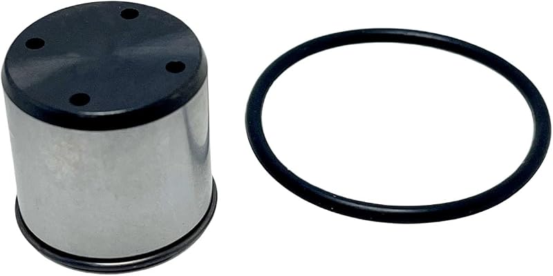 Seguidor do came da bomba de combustível HYXUAN 06D109309 para Audi e Volkswagen – 1 unidade