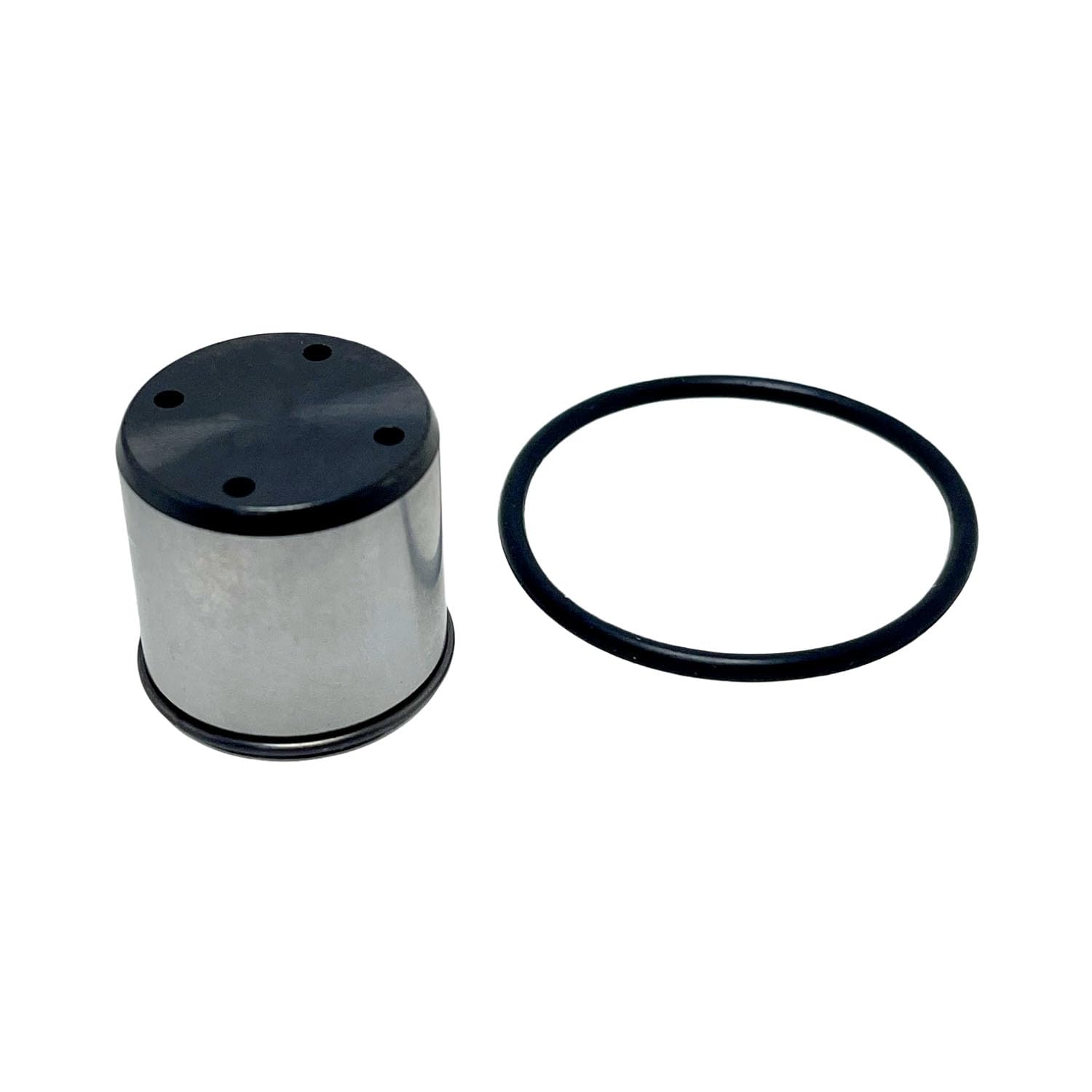 Fuel Pump Cam Follower 06D109309 Compatible with A3 A4 A4 TT TTS Quattro Eos Golf R GTI Jetta Passat