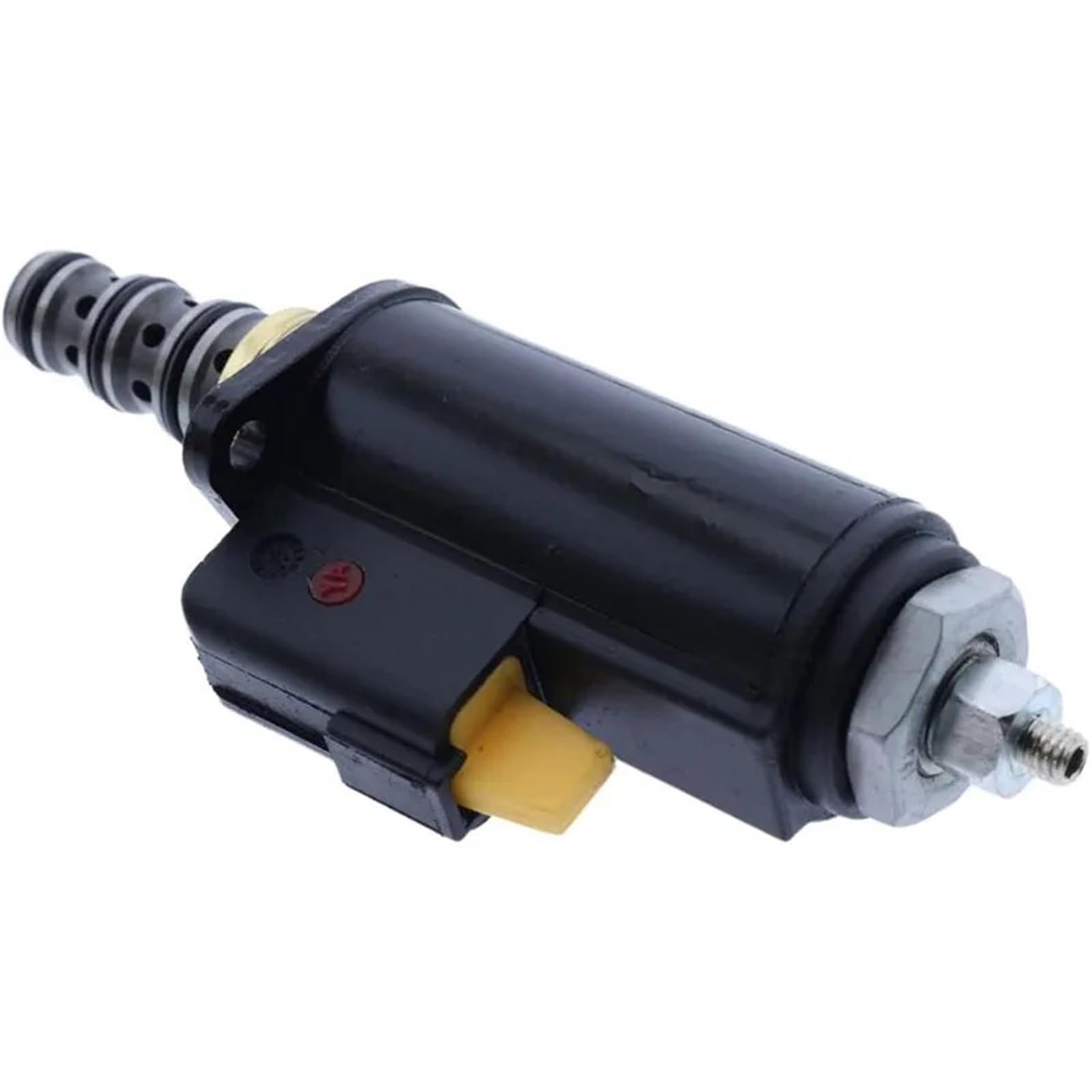 Bqkagjepi Best Quality Solenoid Valve W330b W345b W345c Solenoid Valve Excavator