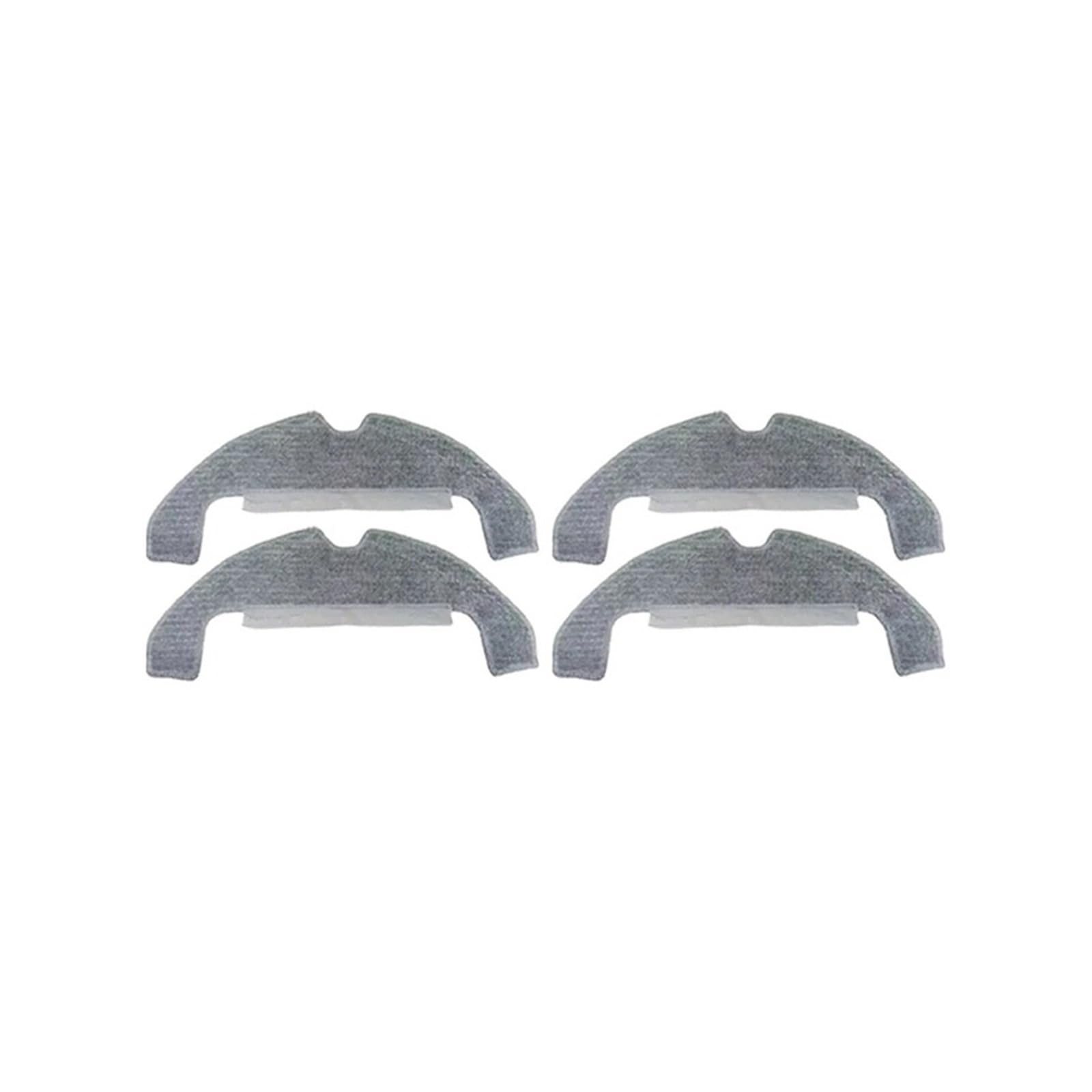 PPVWEY Robot Vacuum Cleaner Accessories
