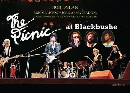 Preisvergleich Produktbild Picnic At Blackbushe