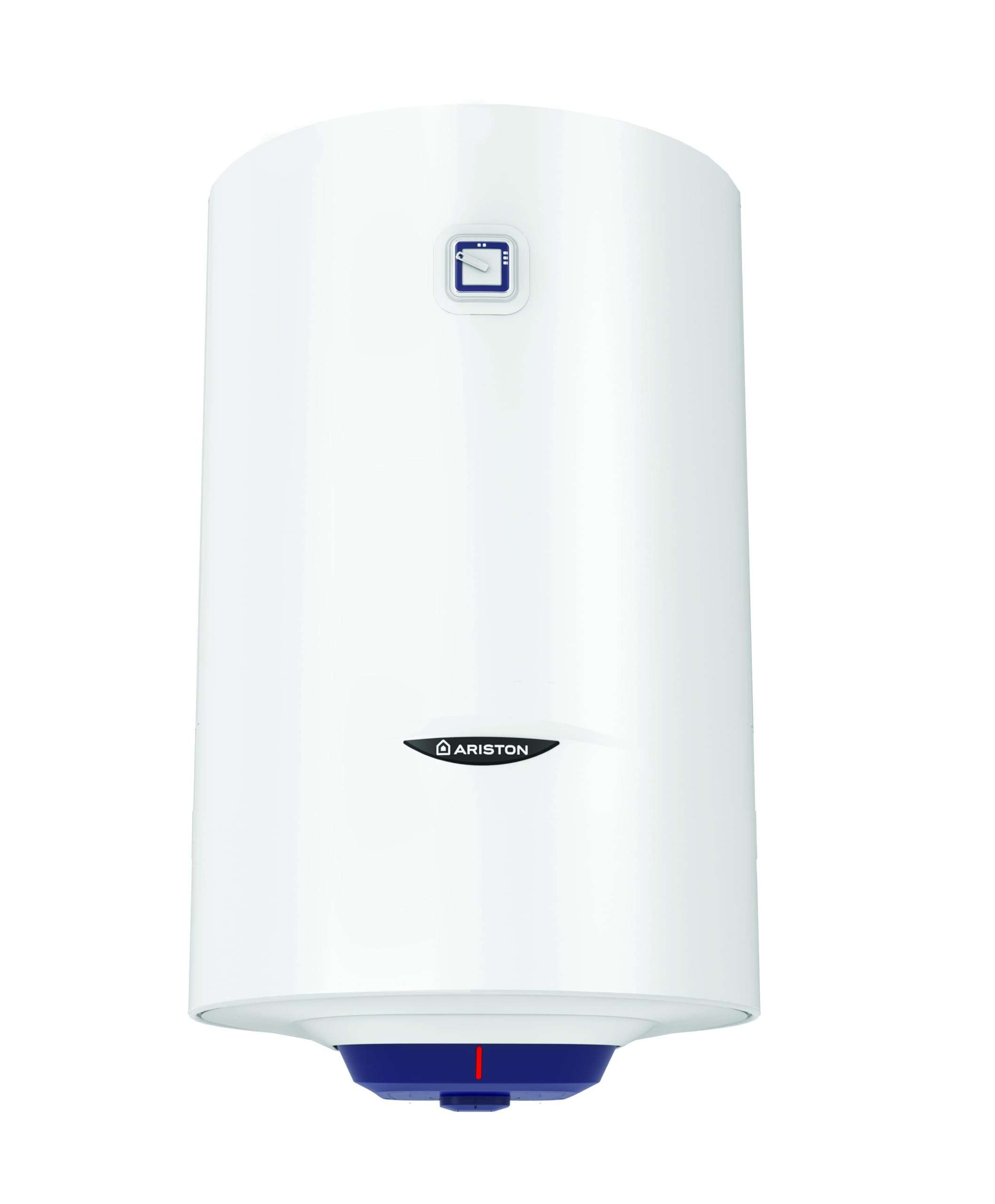 Ariston BLU 1 R Scaldabagno Elettrico Blu1 R 50 Litri, 1,​5K EU