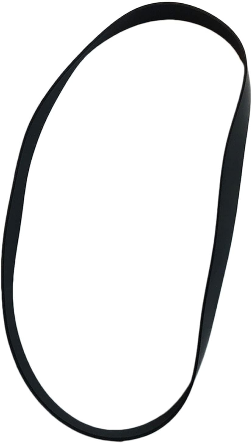 Replacement TURNTABLE BELT for PROJECT 1 DR-2A DR-115 DR-331 DRI