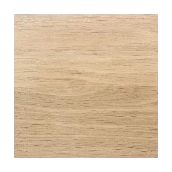 Alkove Hayes Coffee Table with Shelf, 125 x 85 x 44cm - Image 4