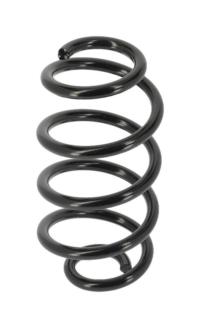 MONROE Suspension Spring | SP4835 | Rear | for NISSAN JUKE 2010-2019 | OE-Matching Quality | Ride Comfort & Stability