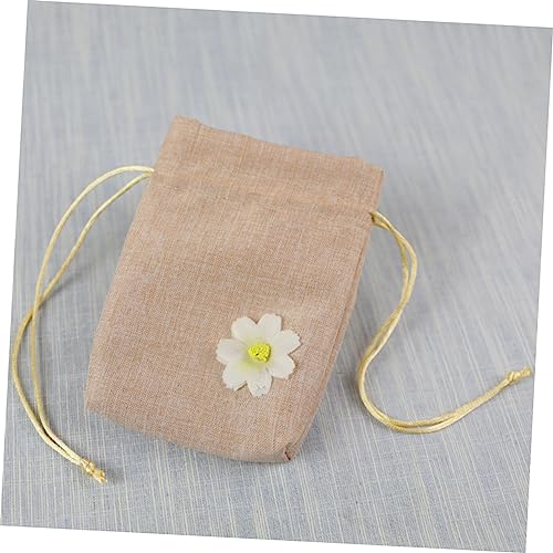Bolsas de saco vacías con cordón BCOATH 12 unidades miniatura 7