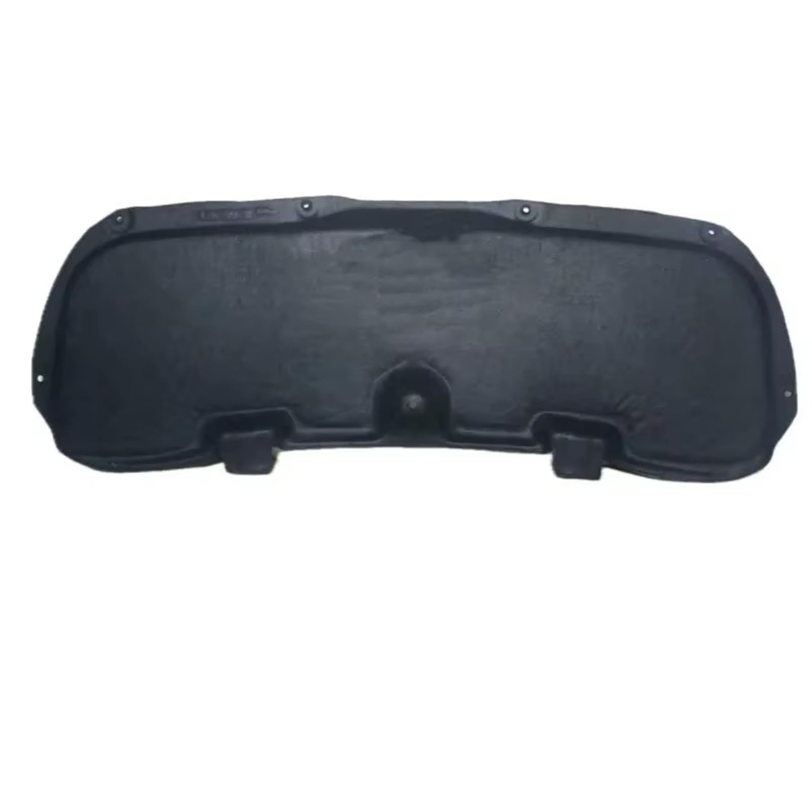 Bonnet Insulation Mat Compatible with for HR-V RV for Vezel for XR-V 2024-2026 Car Hood Engine Insulation Pad Soundproof Heat Cotton Liner Cover Mat
