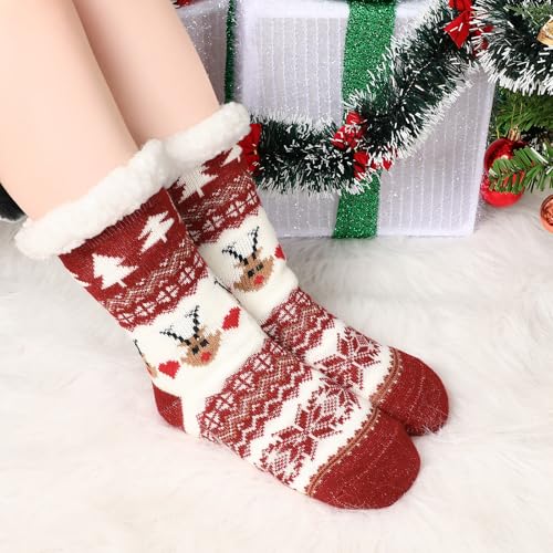 Opiniones de Calcetines navideños . 23 Imagen adicional