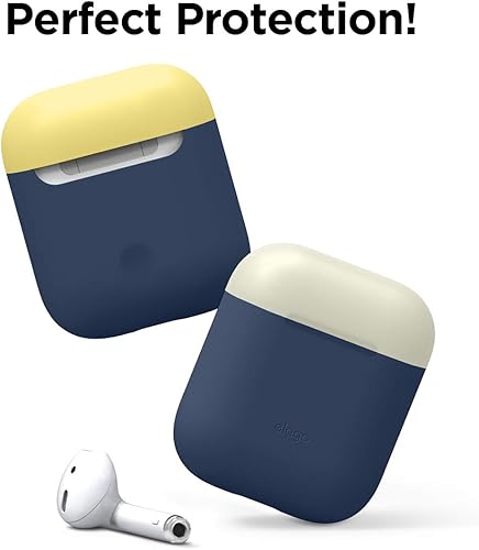 Miniatura 6 de elago AirPods Duo - protección extra estuche para AirPods de Apple