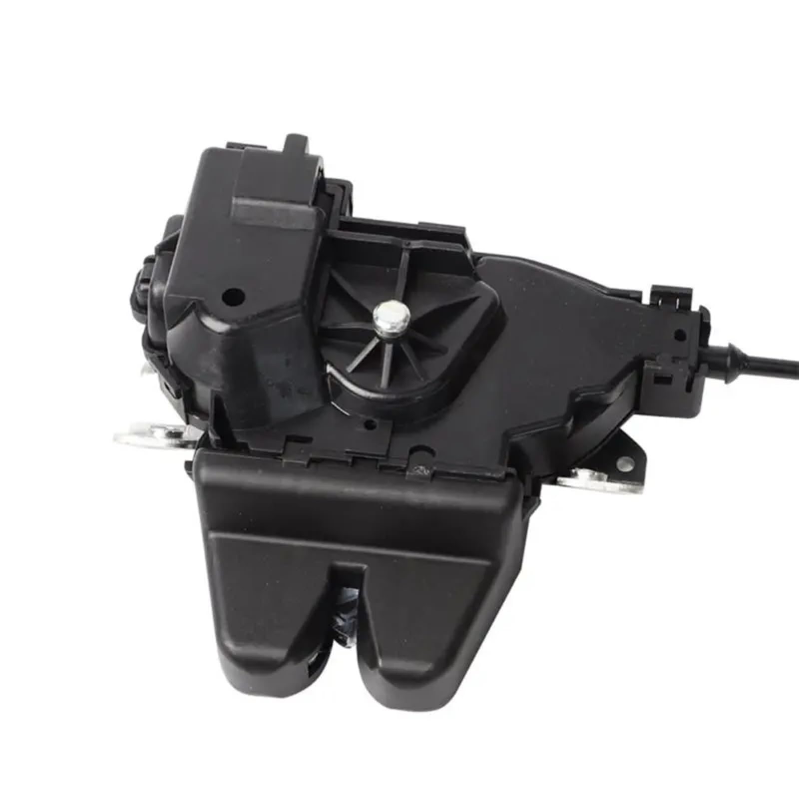 Tvcfxpli One Color Car Tailgate Lock Compatible With Benz W212 W204 A2047500185 Tailgate Rear Hatch Latch Lock Motor Assembly Trunk Lid Actuator Component