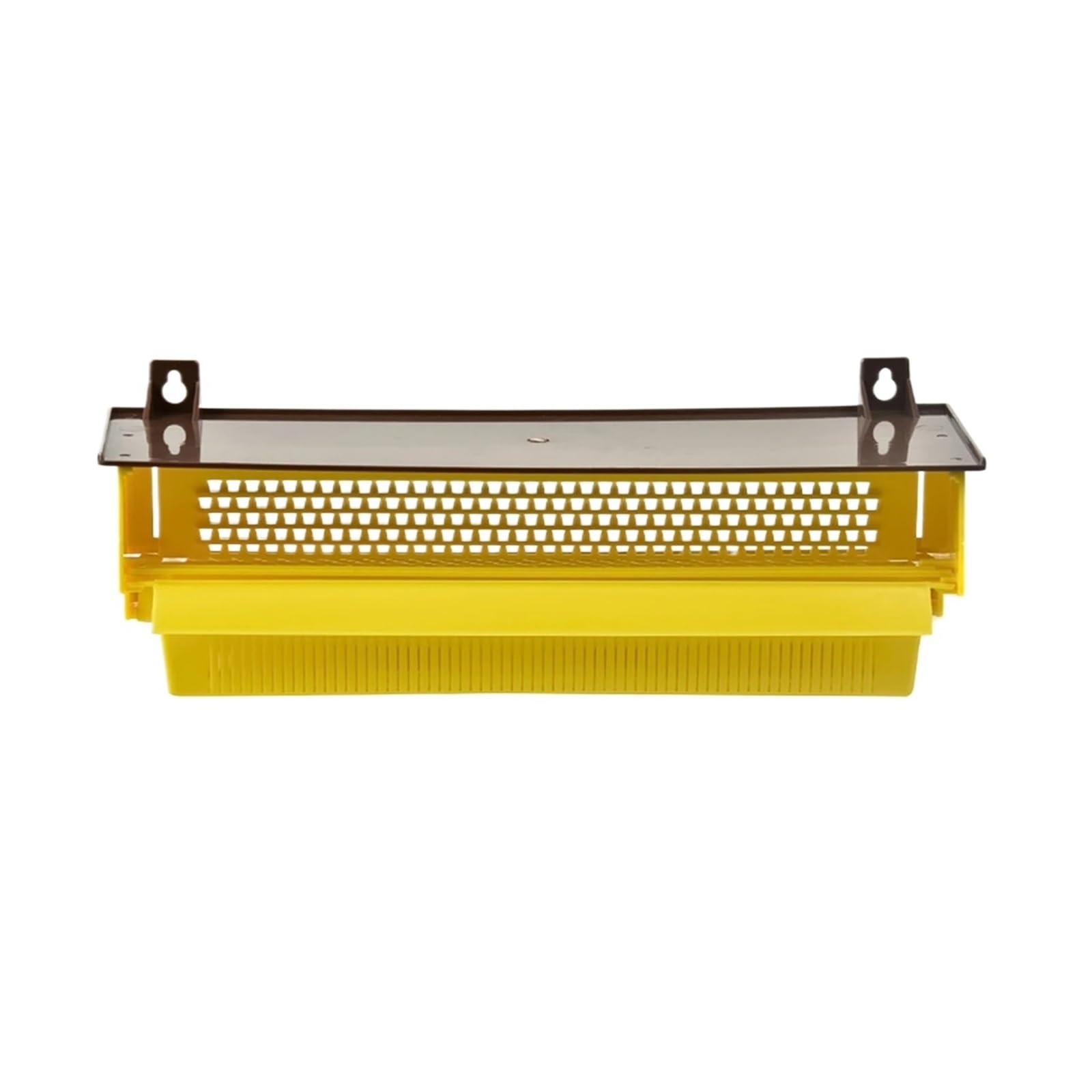 Strumenti per l'apicoltura, Raccoglitore Di Polline In Plastica For Arnie Con Vassoio For Staccabile, Attrezzatura For Apicoltura, Forniture For Api, Strumenti For