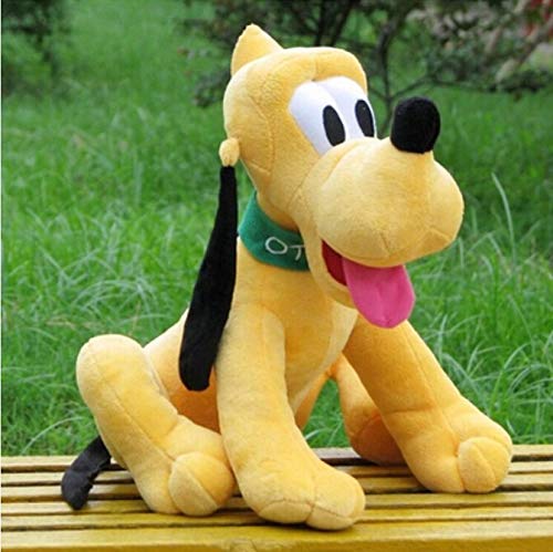 peluche pluto el corte ingles
