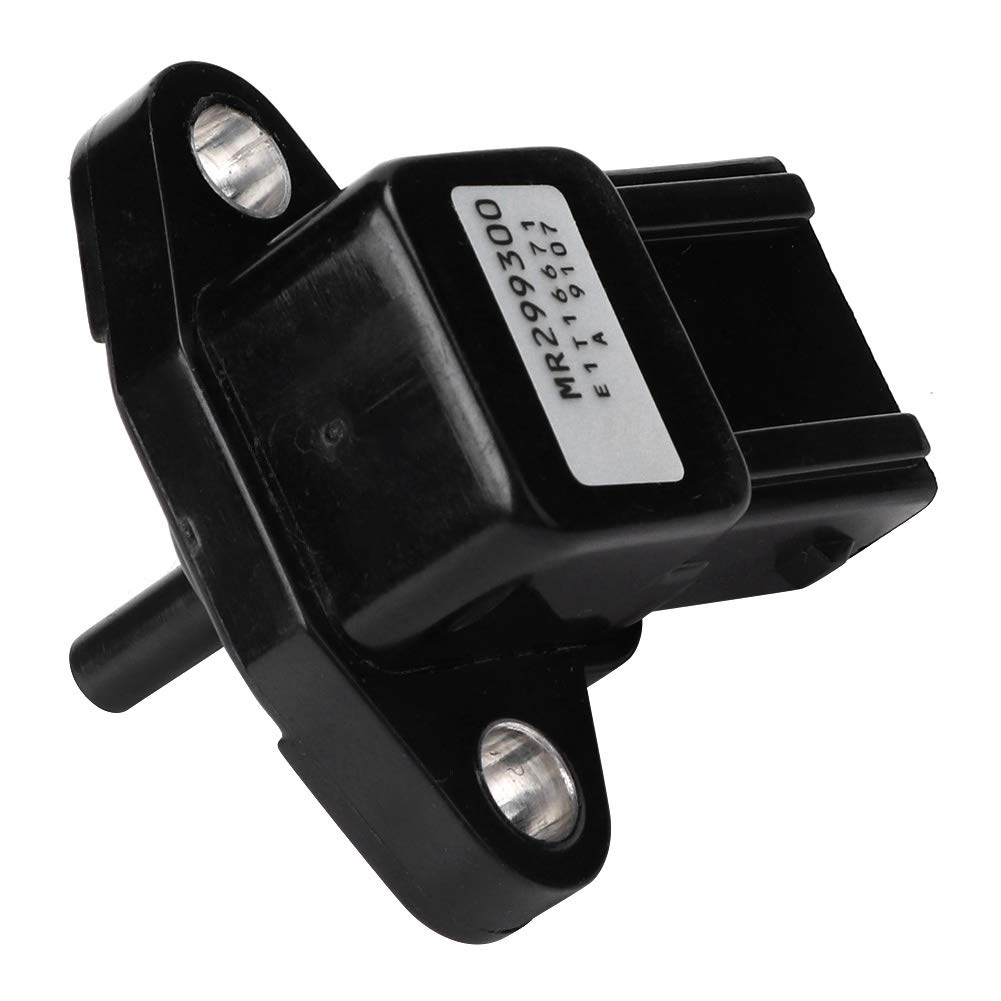 KSTE Czujnik mapy ciśnienia wlotu powietrza MR299300 pasuje do Mitsubishi Pajero Montero Sport L200