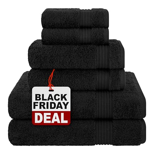 Cotton Paradise 6-Piece