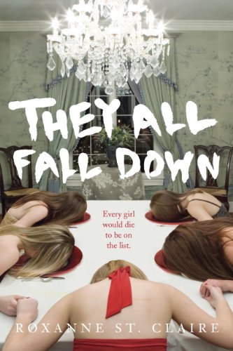 Télécharger They All Fall Down (English Edition) PDF Ebook En Ligne