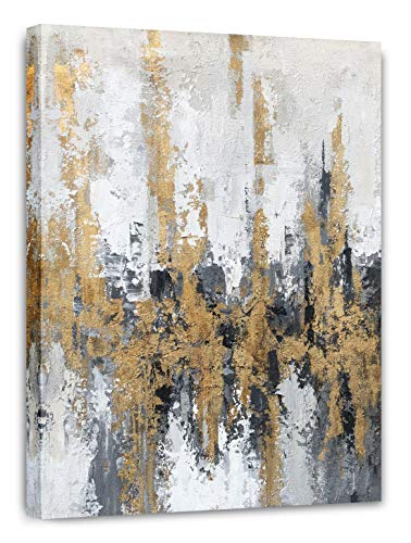 Bring Modern Abstract Charm to Your Walls