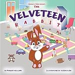 Cover of DeBorah B Pryor Presents: The Velveteen Rabbit