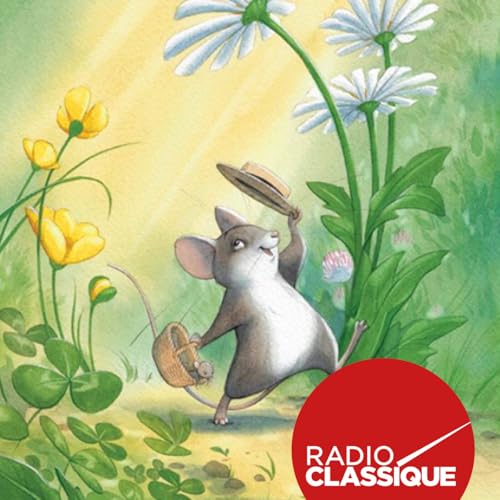 Julot-Mulot et les giboul&eacute;es