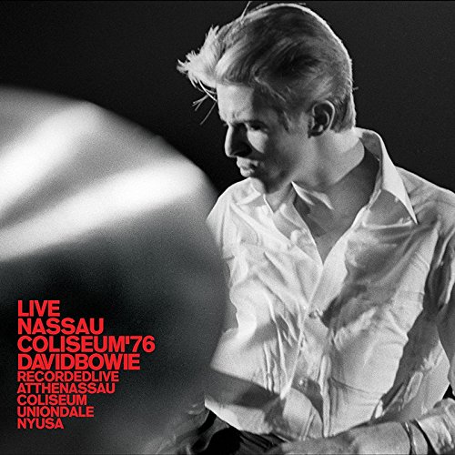 Live Nassau Coliseum '76 EU Edition