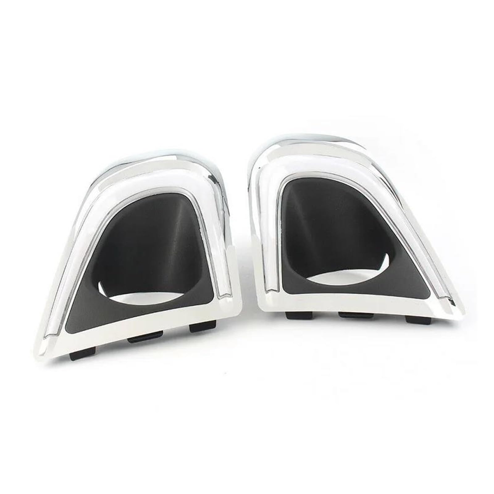 Intermitente Retrovisor Chevy Trax soluciona la falta de visibilidad lateral 5