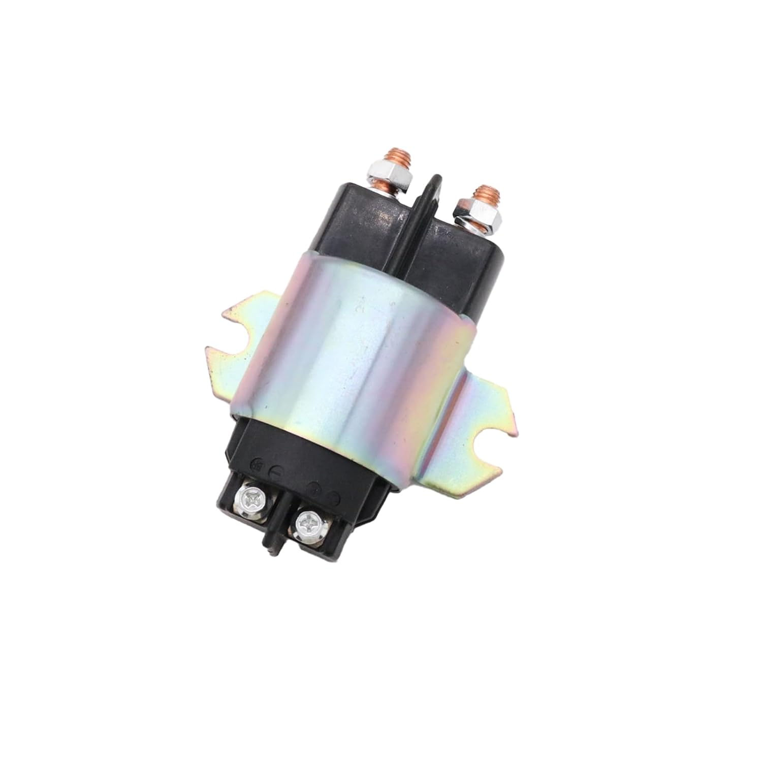 WESPC Electromagnetic Solenoid Relay ME479116 24v Power Switch Magnetic Switch 479116 Positive Pole Starter Relay