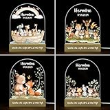 Zoom IMG-2 yilingyijiu luce notturna bambini personalizzata Zoom IMG-2 yilingyijiu luce notturna bambini personalizzata